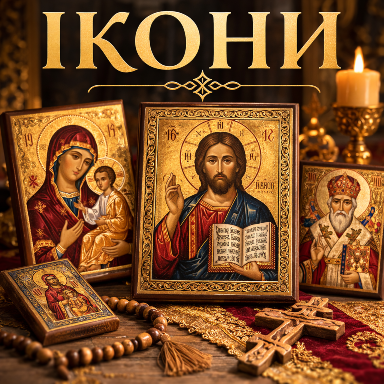 категорія ікони інтернет-магазину дари афону