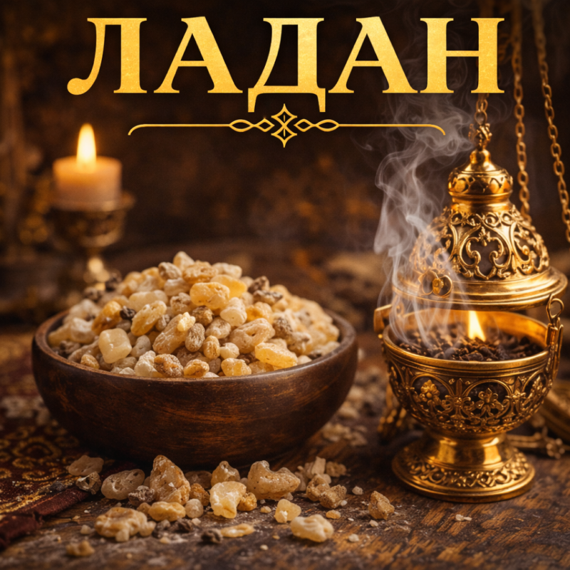 категорія ладан інтернет-магазину Дари Афона